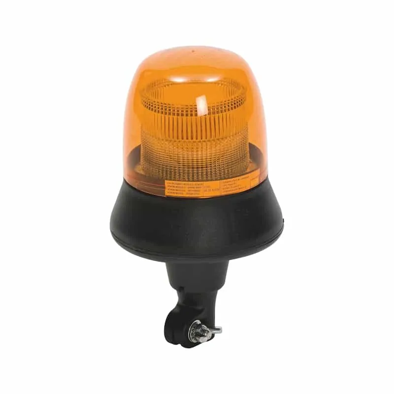 Gyrophare double, 12 V/24 V